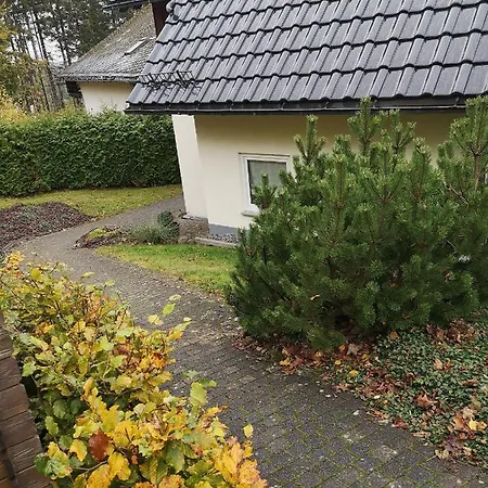 Apartment Sommer *
