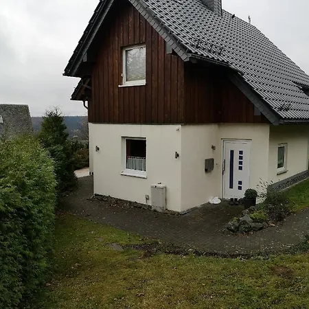 Sommer * Winterberg