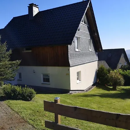 Sommer Winterberg