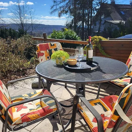 Apartmán Sommer Winterberg