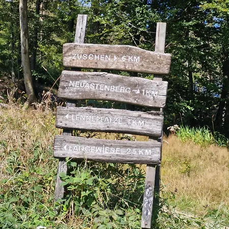 Sommer Winterberg