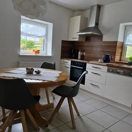 Sommer Apartment