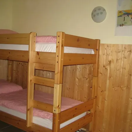 Sommer Apartment Winterberg