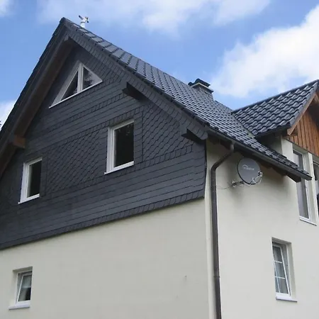 Apartment Sommer Winterberg