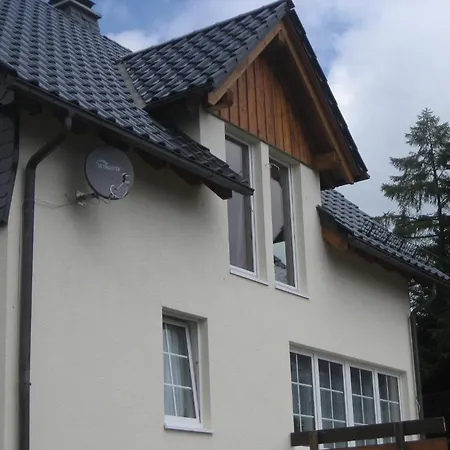 Sommer Apartment *