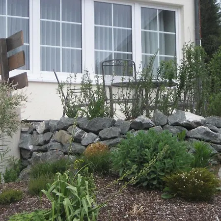 Apartment Sommer Winterberg