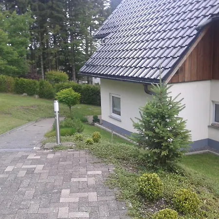Sommer Apartment Winterberg