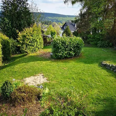 Apartment Sommer