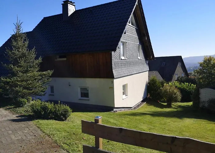 Sommer وينتربرغ