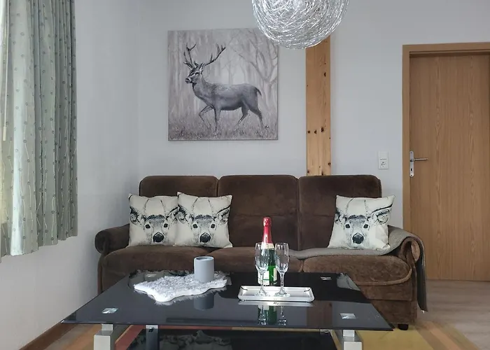 Sommer شقة وينتربرغ