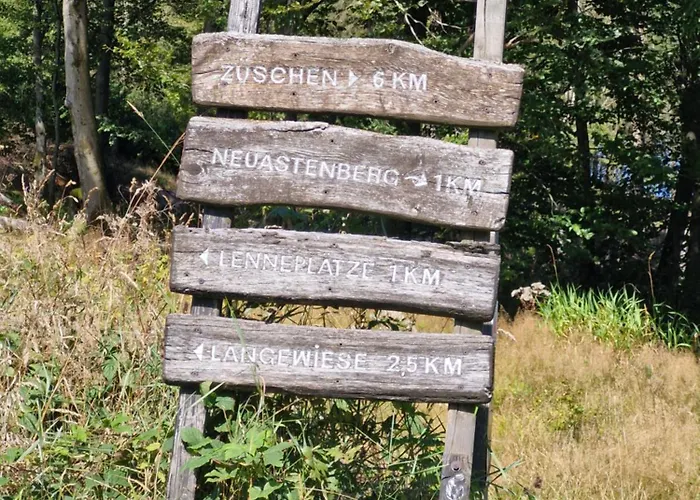 Sommer وينتربرغ