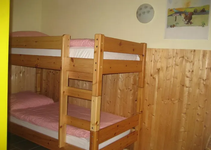 Sommer Apartmán Winterberg