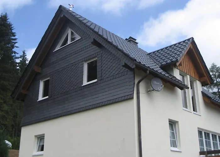 Apartmán Sommer Winterberg