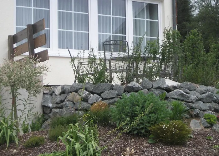 شقة Sommer وينتربرغ